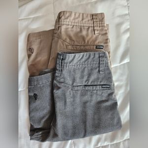 Boys shorts